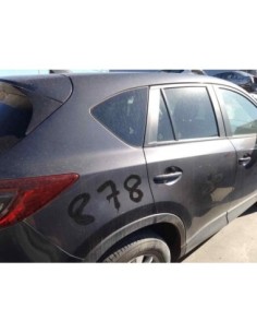 PUERTA TRASERA DERECHA MAZDA CX-5 (KE) - 236808