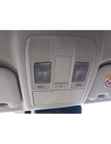 LUZ INTERIOR MAZDA CX-5 (KE) - 236851