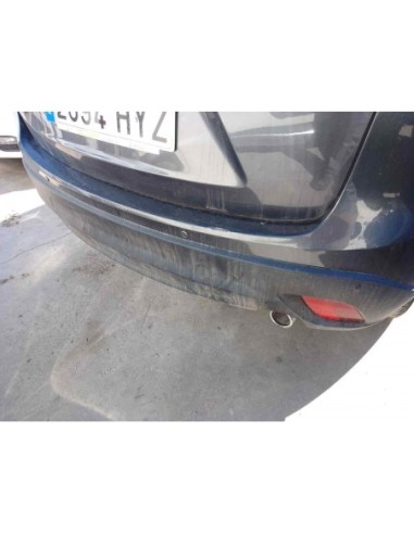 REFUERZO PARAGOLPES TRASERO MAZDA CX-5 (KE) -...