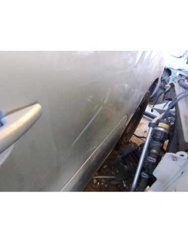 AMORTIGUADOR TRASERO IZQUIERDO PEUGEOT PARTNER...