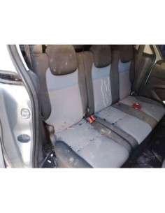 ASIENTO TRASERO PEUGEOT PARTNER FURGÓN - 237364