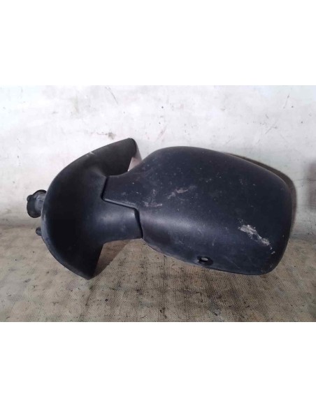RETROVISOR IZQUIERDO RENAULT KANGOO I (F/KC0) - 192663