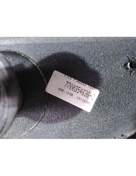 RETROVISOR IZQUIERDO RENAULT KANGOO I (F/KC0) - 192663