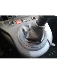 PALANCA CAMBIO PEUGEOT PARTNER FURGÓN - 232109