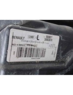 FARO IZQUIERDO DACIA DOKKER - 208371 2