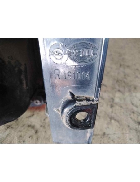 PILOTO TRASERO DERECHO MERCEDES-BENZ VITO MIXTO (447) - 226624