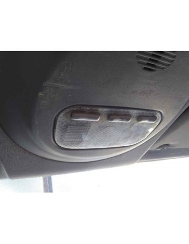 LUZ INTERIOR PEUGEOT PARTNER FURGÓN - 237410