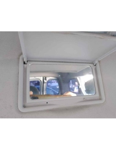 PARASOL IZQUIERDO PEUGEOT PARTNER FURGÓN - 237387