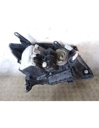 FARO IZQUIERDO TOYOTA AVENSIS BERLINA (T25) -...