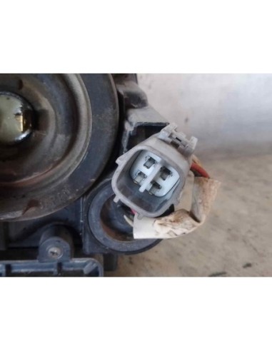 FARO IZQUIERDO TOYOTA AVENSIS BERLINA (T25) -...