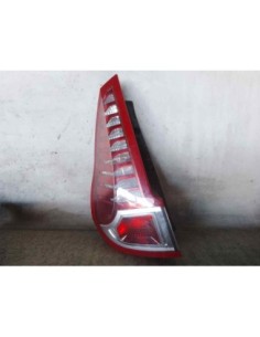 PILOTO TRASERO IZQUIERDO RENAULT SCENIC III (JZ) - 218688