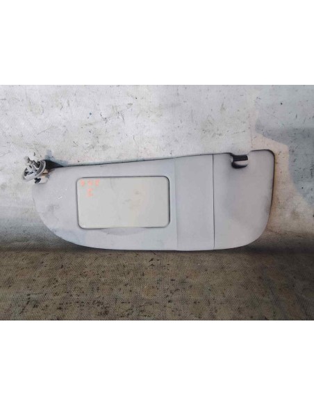 PARASOL IZQUIERDO PEUGEOT 206 - 214622