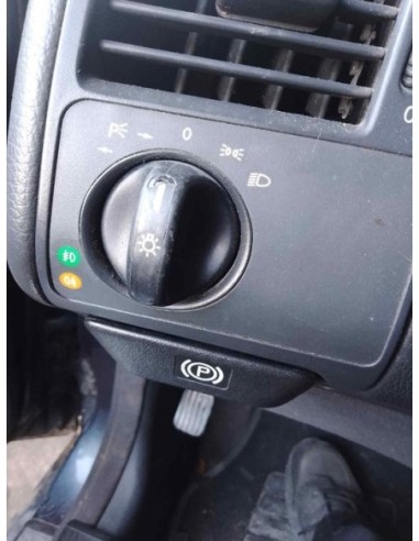 MANDO LUCES MERCEDES-BENZ CLASE E (BM 210)...