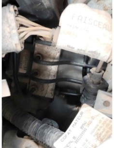 ABS CITROEN C4 BERLINA - 247487