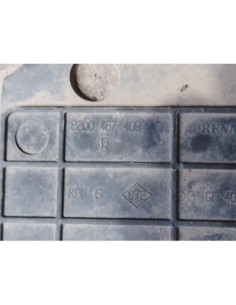 SOPORTE BATERIA RENAULT SCENIC II (JM) - 202064 2