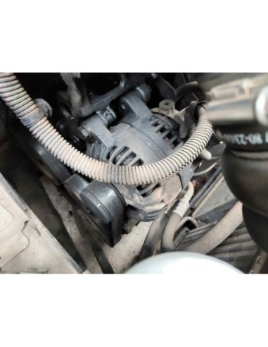 ALTERNADOR CITROEN C4 BERLINA - 247493