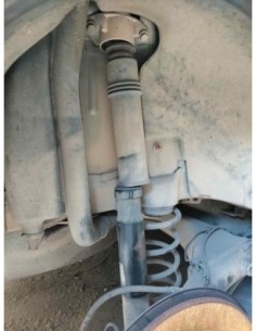AMORTIGUADOR TRASERO DERECHO CITROEN C4 BERLINA - 252235