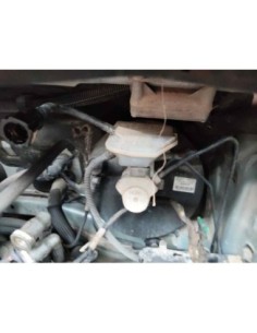 BOMBA FRENO CITROEN C4 BERLINA - 247503