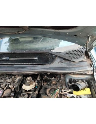 BRAZO LIMPIA DELANTERO IZQUIERDO CITROEN C4...