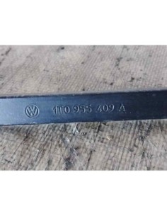 BRAZO LIMPIA DELANTERO IZQUIERDO VOLKSWAGEN TOURAN (1T1)... 2