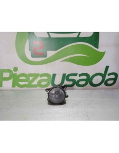 FARO ANTINIEBLA DERECHO CITROEN C4 BERLINA - 252271
