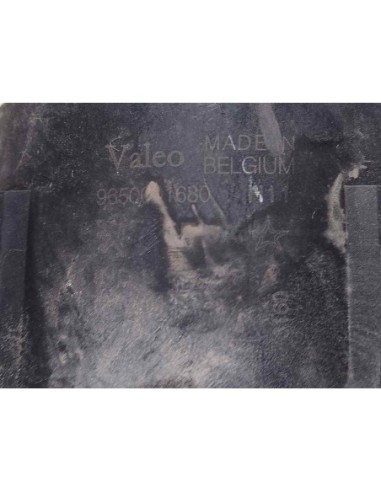 FARO ANTINIEBLA DERECHO CITROEN C4 BERLINA -...