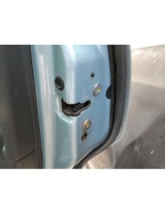 CERRADURA PUERTA TRASERA DERECHA CITROEN C4 BERLINA - 247522