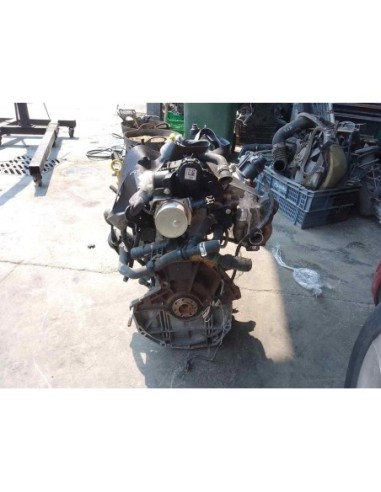 MOTOR COMPLETO RENAULT CLIO III - 230573
