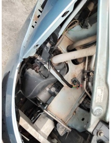 DEPOSITO LIMPIA CITROEN C4 BERLINA - 252269