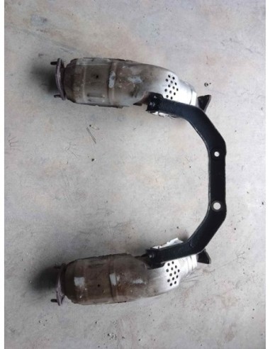 CATALIZADOR INFINITI Q60 CABRIO - 234397