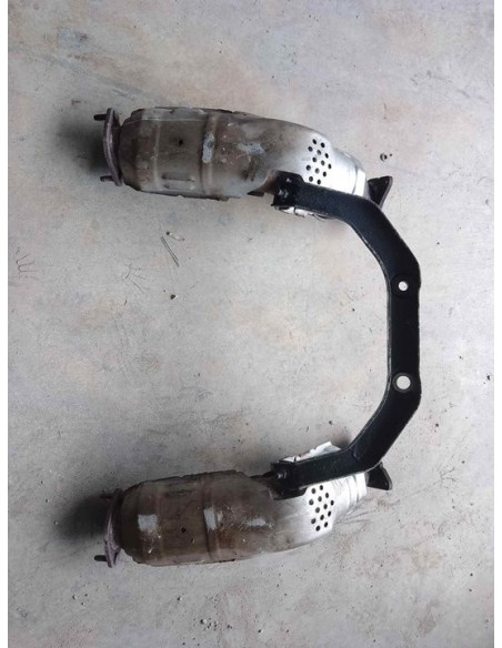 CATALIZADOR INFINITI Q60 CABRIO - 234397