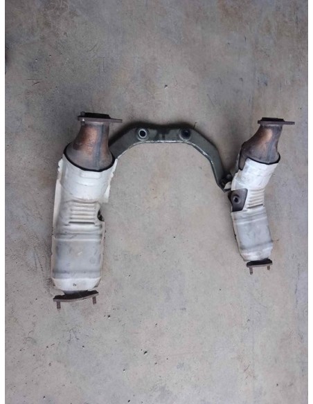 CATALIZADOR INFINITI Q60 CABRIO - 234397