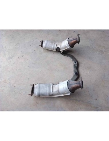 CATALIZADOR INFINITI Q60 CABRIO - 234397