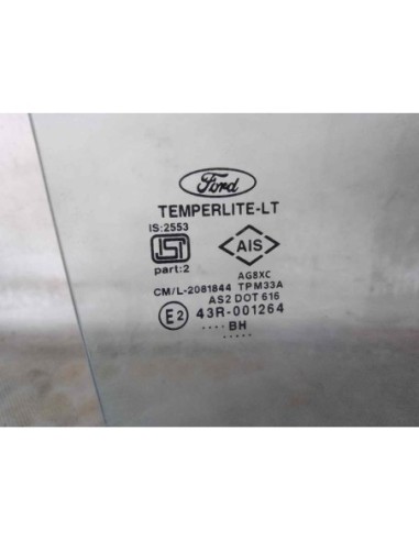 LUNA DELANTERA DERECHA FORD KA+ (CDU) - 230033