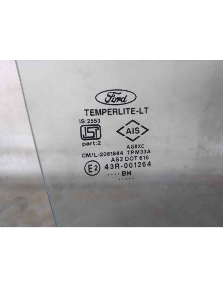 LUNA DELANTERA DERECHA FORD KA+ (CDU) - 230033