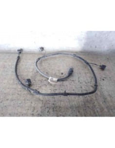 CABLEADO ELECTRICO VOLKSWAGEN GOLF PLUS V (5M1) - 191893 2
