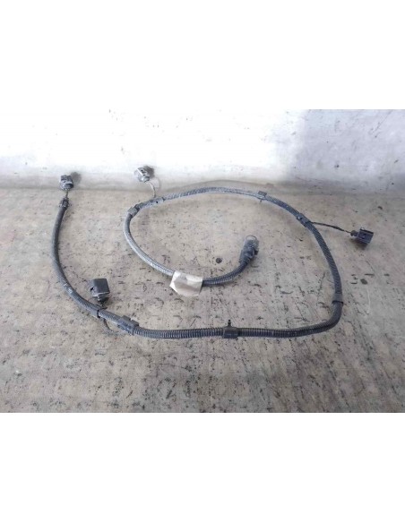 CABLEADO ELECTRICO VOLKSWAGEN GOLF PLUS V (5M1) - 191893