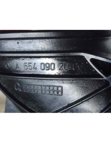 TUBO MERCEDES-BENZ CLASE E (BM 213) BERLINA -...