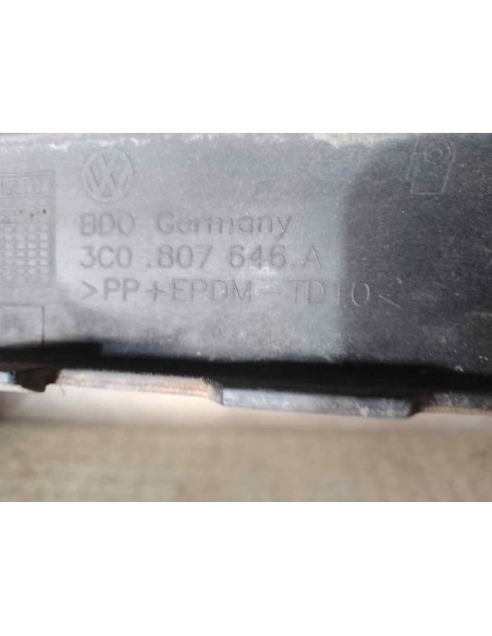 MOLDURA VOLKSWAGEN PASSAT VARIANT (3C5) - 217523