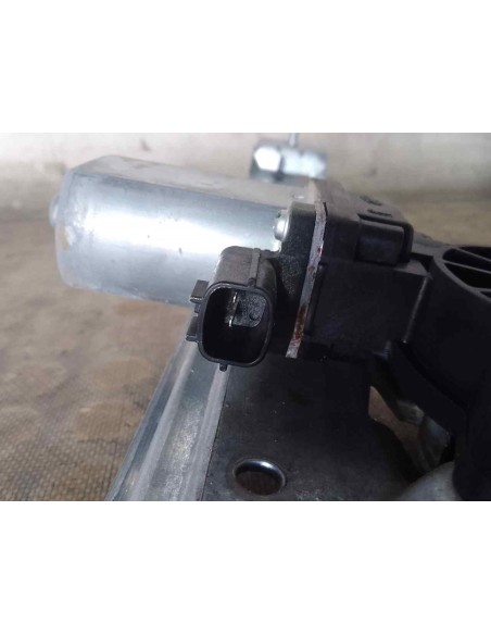 ELEVALUNAS DELANTERO IZQUIERDO RENAULT CLIO IV - 205716