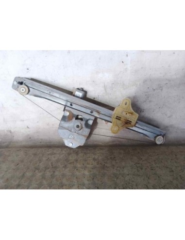 ELEVALUNAS DELANTERO IZQUIERDO RENAULT CLIO IV...