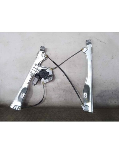 ELEVALUNAS DELANTERO DERECHO RENAULT CLIO III -...