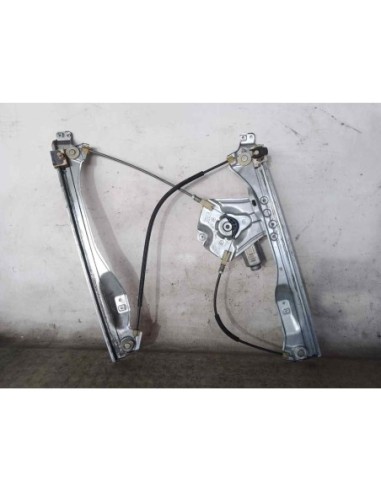 ELEVALUNAS DELANTERO DERECHO RENAULT CLIO III -...