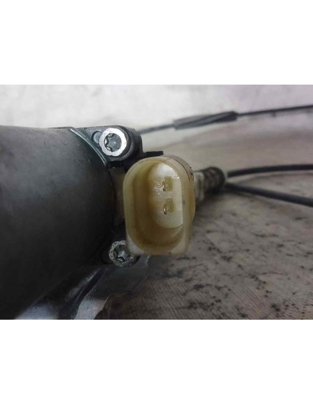 ELEVALUNAS DELANTERO DERECHO BMW SERIE 3 COUPE (E46) - 227410