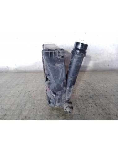 INTERCOOLER DACIA DOKKER - 208372