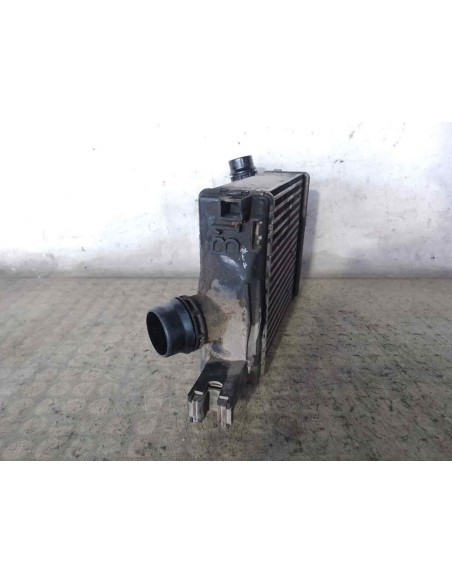 INTERCOOLER DACIA DOKKER - 208372