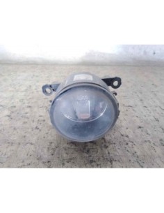 FARO ANTINIEBLA IZQUIERDO RENAULT SCENIC II (JM) - 202094