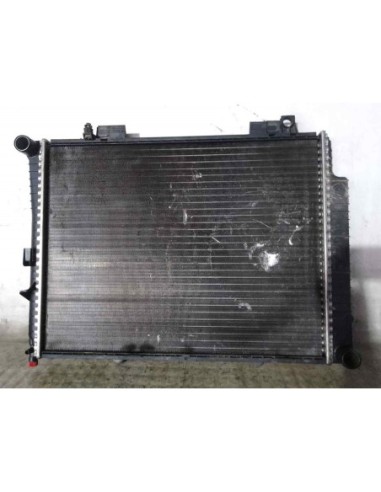RADIADOR AGUA MERCEDES-BENZ CLASE E (BM 210)...