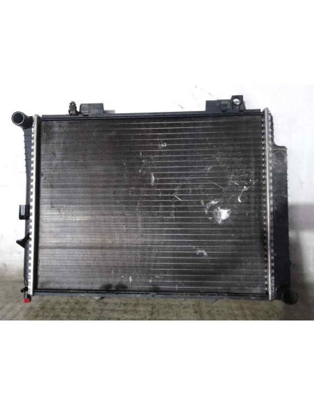 RADIADOR AGUA MERCEDES-BENZ CLASE E (BM 210) BERLINA - 229832