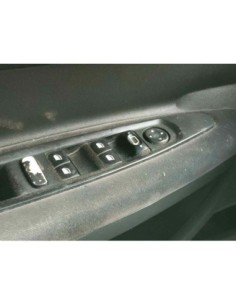 MANDO ELEVALUNAS DELANTERO IZQUIERDO CITROEN C4 BERLINA -...